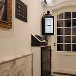 Hotel Adam's Canal House Amsterdam