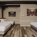 Hotel Adam's Canal House Amsterdam