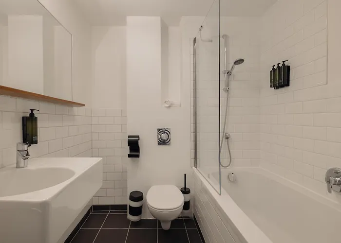 Adam's Canal House 4* Amsterdam