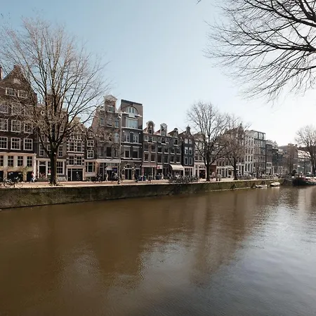 Adam's Canal House Otel 4*