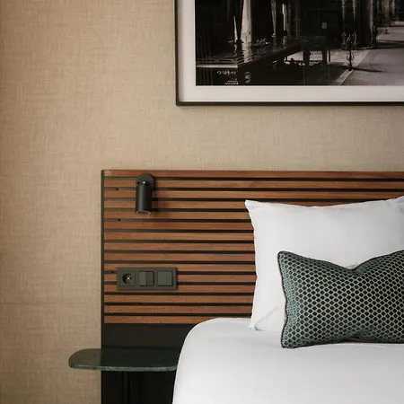 Adam's Canal House Otel Amsterdam