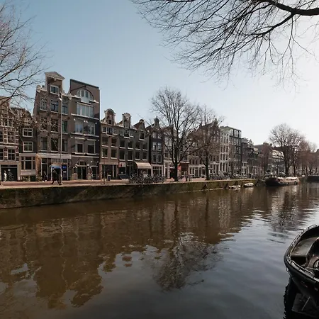 Adam's Canal House Otel 4*