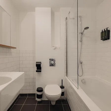 Adam's Canal House 4* Amsterdam