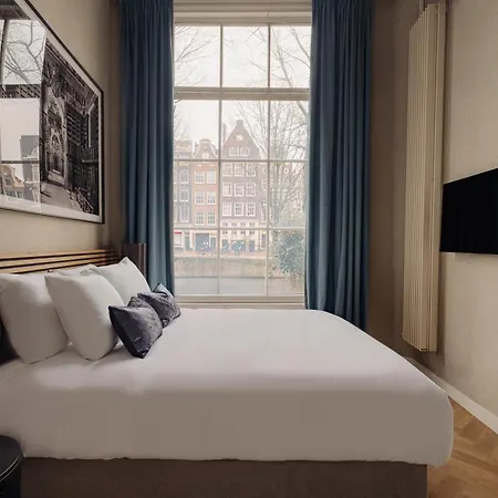 Adam's Canal House Otel 4*