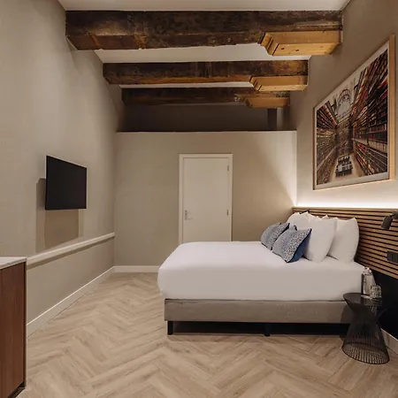 Adam's Canal House 4* Amsterdam