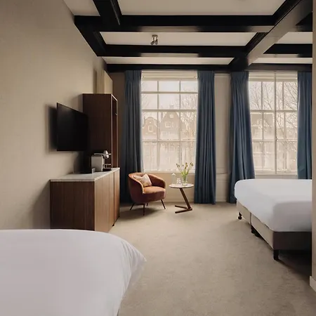 Adam's Canal House Otel 4*