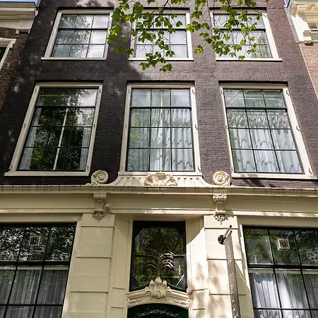 Adam's Canal House Amsterdam