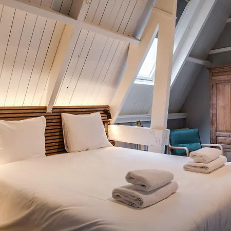 Otel Adam's Canal House