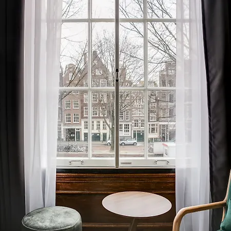 Otel Adam's Canal House 4*