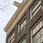 Adam's Canal House