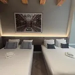 Adam's Canal House 4* Amsterdam