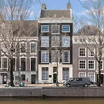 Adam's Canal House