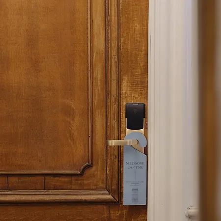 Hotel Adam's Canal House