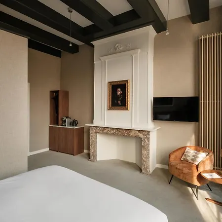 Adam's Canal House Amsterdam