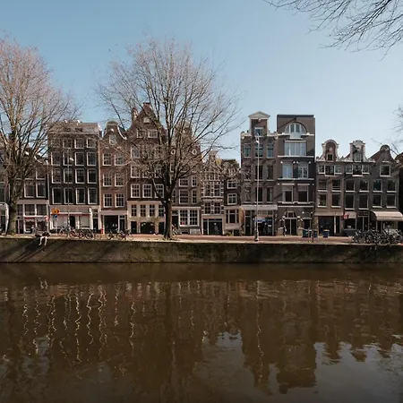 Adam's Canal House ホテル 4*