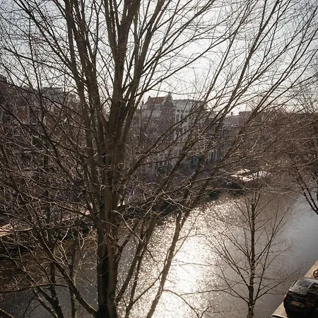 Hotel Adam's Canal House