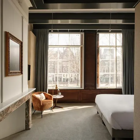 Adam's Canal House 4*