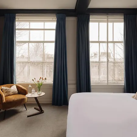 Hotel Adam's Canal House