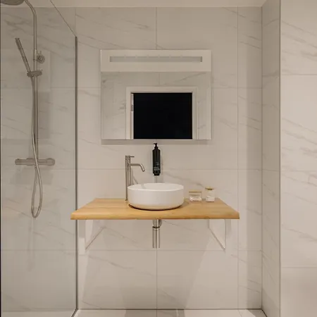 Adam's Canal House Hotel Amsterdam