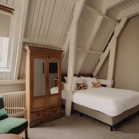 Otel Adam's Canal House Amsterdam