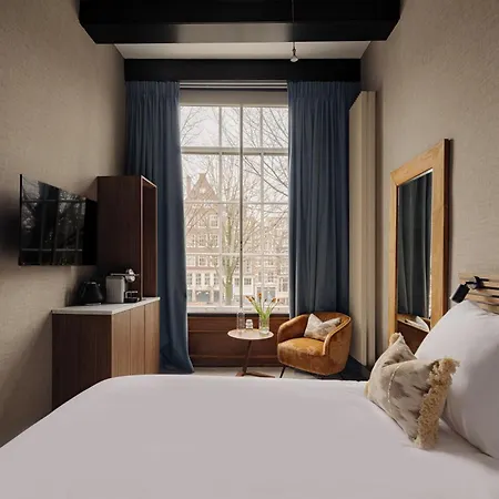 Hotel Adam's Canal House