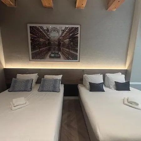 Adam's Canal House 4* Amszterdam