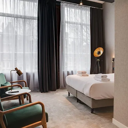 Adam's Canal House 4*