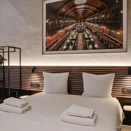 Hotel Adam's Canal House