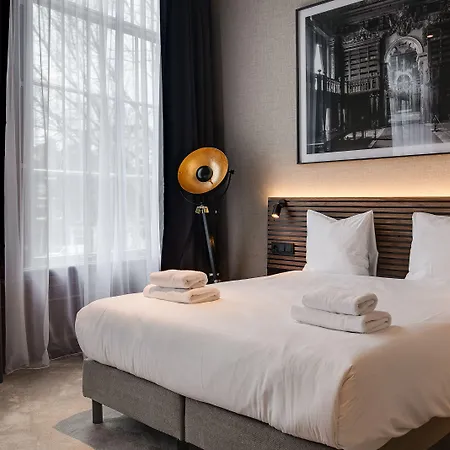 Adam's Canal House Hotel Amsterdam