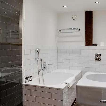 Adam's Canal House 4* Amszterdam