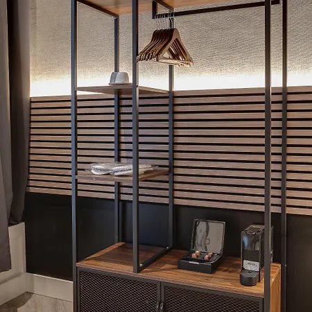 Adam's Canal House アムステルダム