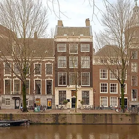 Adam's Canal House Hotel 4*