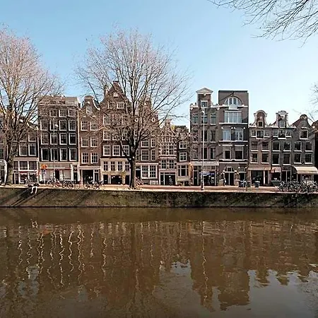 Hotel Adam's Canal House