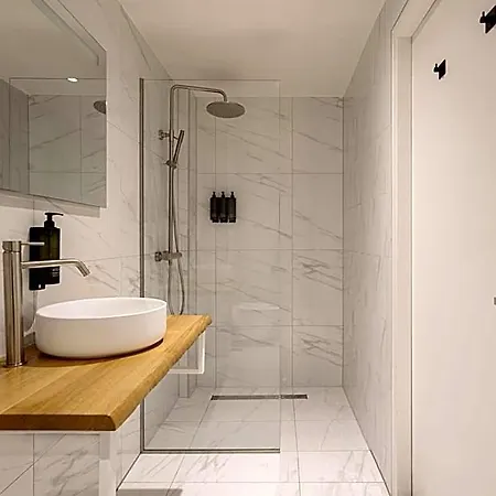 Hotel Adam's Canal House Amsterdam
