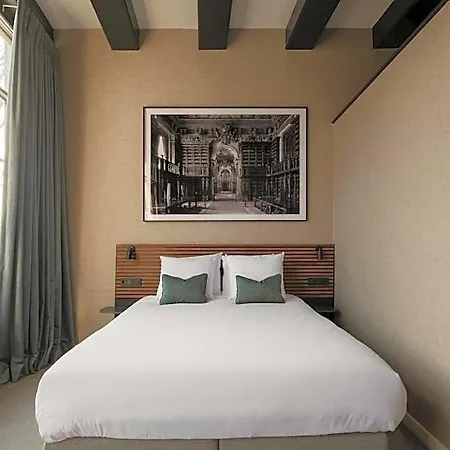 Adam's Canal House 4* Amsterdam