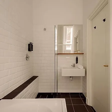 Hotel Adam's Canal House Amsterdam