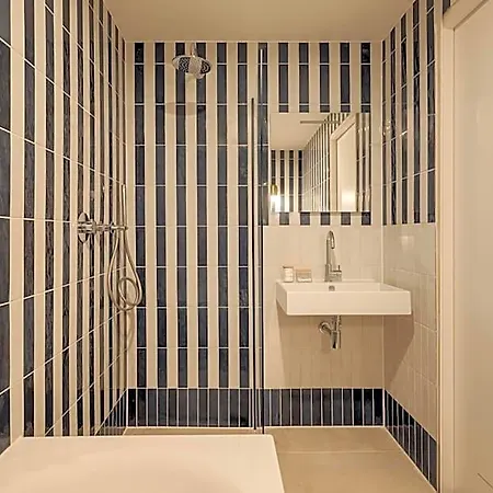 Hotel Adam's Canal House Amsterdam