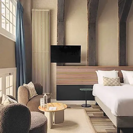 Adam's Canal House Hotel Amsterdam