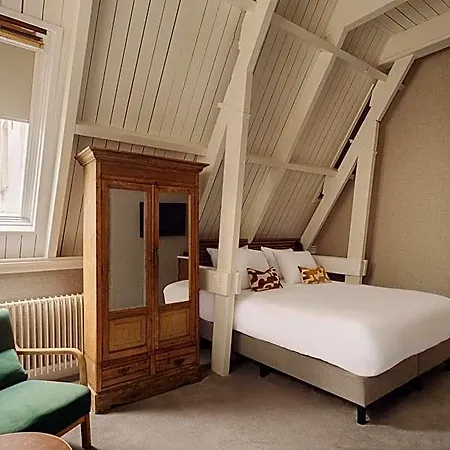 Hotel Adam's Canal House Amsterdam