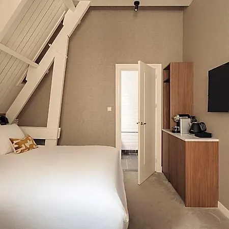 Adam's Canal House Amsterdam