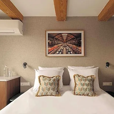 Hotel Adam's Canal House