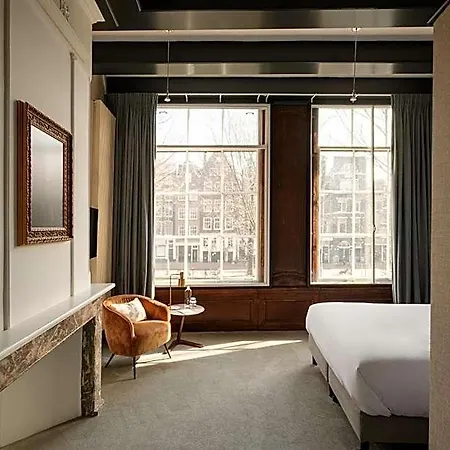 Adam's Canal House Hotel Amsterdam