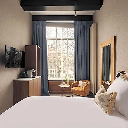 Hotel Adam's Canal House
