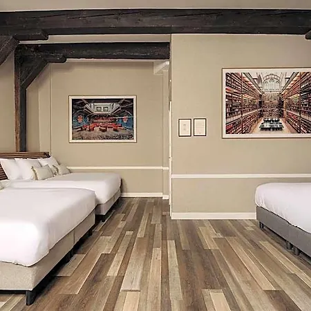 Adam's Canal House Hotel 4*