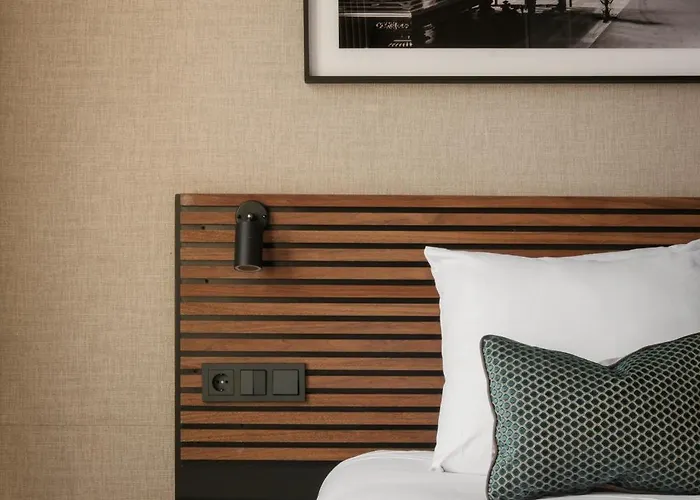 Adam's Canal House Hotel Amsterdam