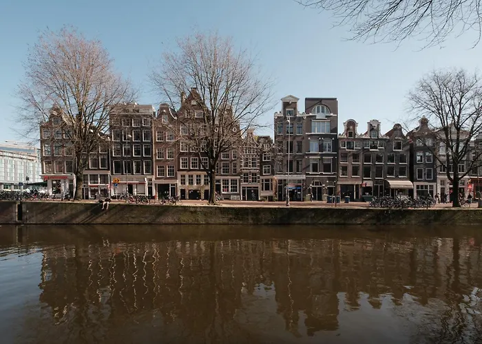 Adam's Canal House Hotel 4*