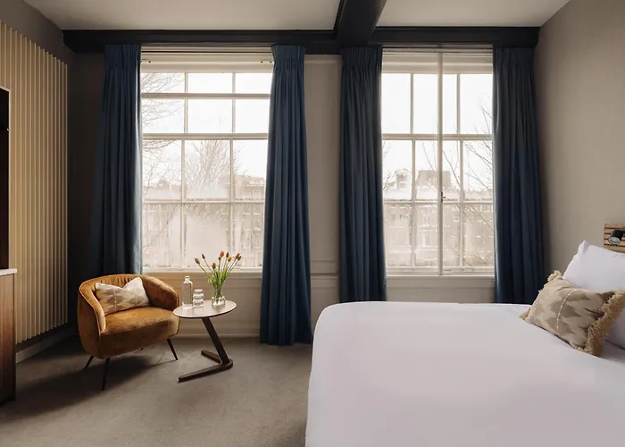 Hotel Adam's Canal House