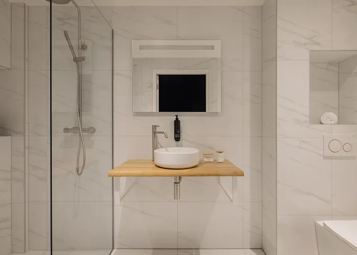 Adam's Canal House Hotel Amsterdam