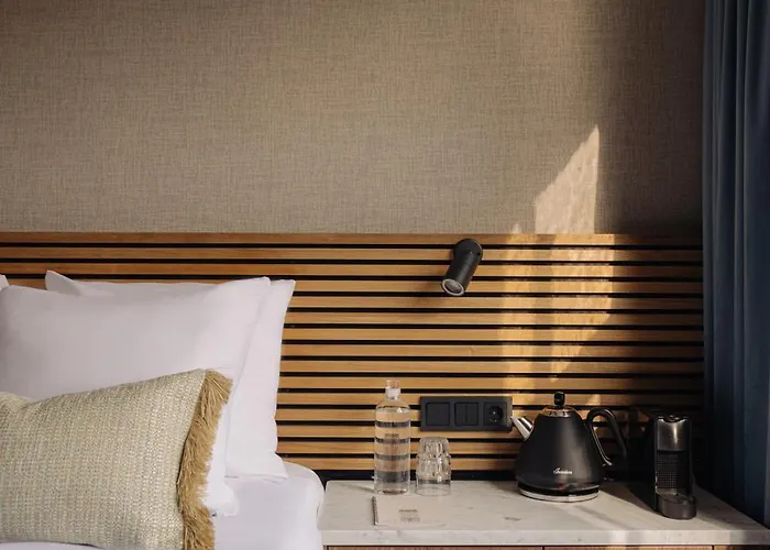 Hotel Adam's Canal House Amsterdam