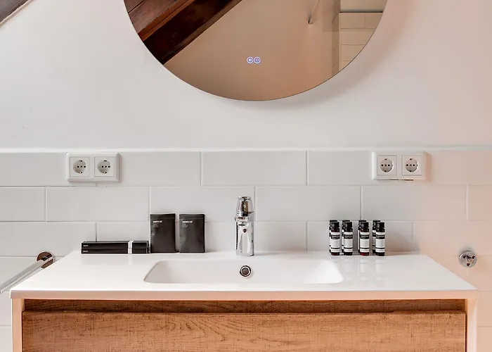 Hotel Adam's Canal House Amsterdam